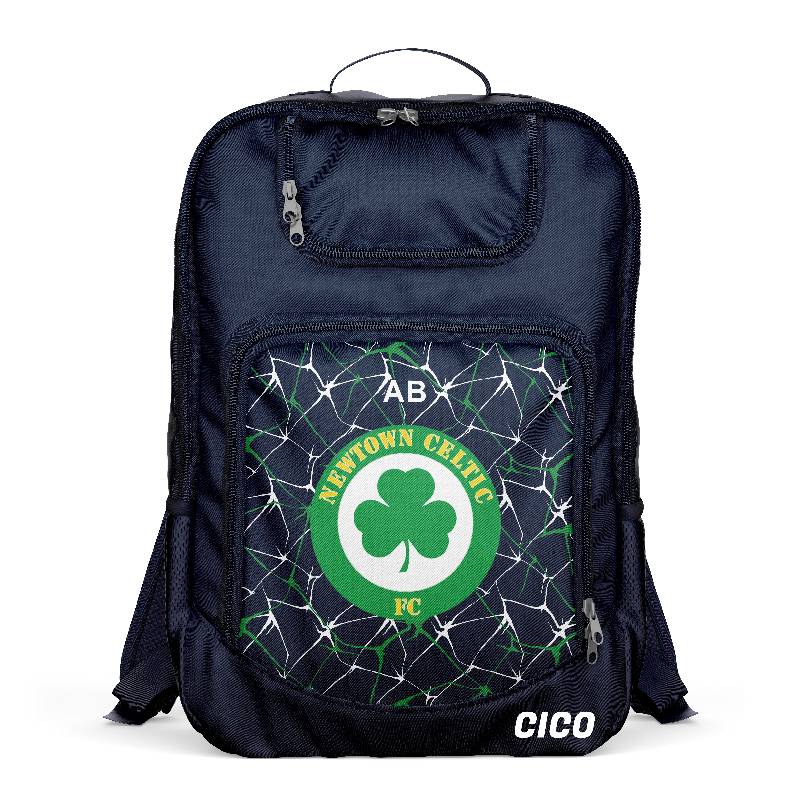 Newtown Celtic Club Shop